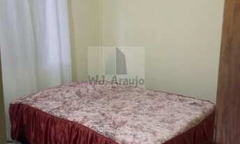 Imagem 2: Apartamento para Venda em São Paulo, Itaquera, 2 dormitórios, 1 banheiro, 1 vaga