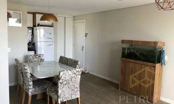 Imagem 2: Apartamento - Vila Industrial - Campinas