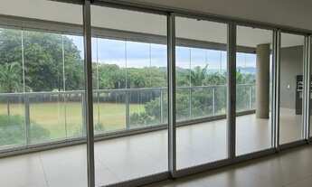 Imagem 3: Apartamento para venda com 322 metros quadrados com 5 quartos em Vila do Golf - Ribeirão P