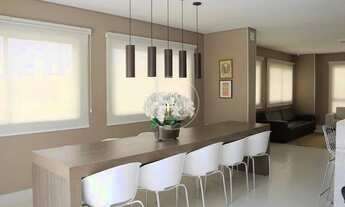 Imagem 3: EXCELENTE APARTAMENTO COM 78M; 3 QUARTOS, SENDO 1 SUÍTE, SOL MANHÃ; MOBILIADO; 2 GARAGENS