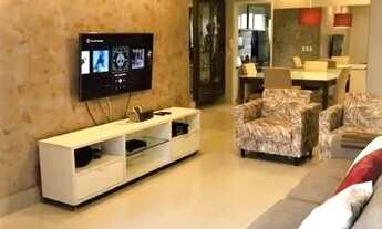 Imagem 2: Apartamento à Venda no Sports Park, 108 m²