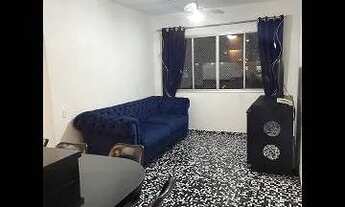 Imagem: Apartamento para aluguel possui 49 metros