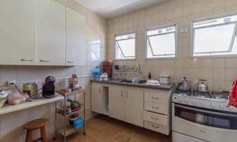 Imagem 6: Apartamento Locação 3 Dormitórios - 98 m² Vila Olímpia