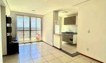 Imagem 7: Apartamento para aluguar Garden 3 Américas com 66 m2 com 3 quartos em Jardim Leblon - Cuia