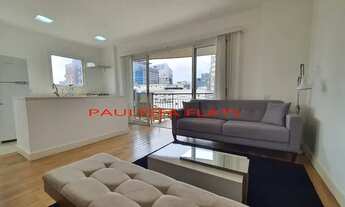 Imagem 3: SÃO PAULO - Apartamento Padrão - JARDIM PAULISTA