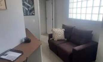 Imagem 4: STUDO NOVO - CENTRO CURITIBA - PRIMEIRA LOCAÇÃO - 100% MOBILIADO