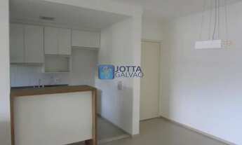 Imagem 4: Apartamento à Venda no Condomínio Brisa Da Mata - Parque Prado - Campinas/sp