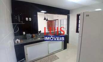 Imagem 9: Casa com 3 dormitórios à venda, 134 m² por R$ 800.000 - Maravista - Niterói/RJ - CA6229