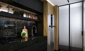 Imagem 6: Belo Horizonte - Apartamento Padrão - Funcionários