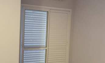 Imagem 4: APARTAMENTO RESIDENCIAL em JAGUARIÚNA - SP, RESIDENCIAL PARQUE DOS IPÊS