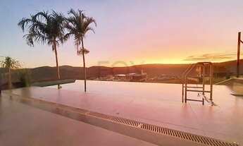 Imagem 7: NOVA LIMA - Casa Padrão - Alphaville - Lagoa dos Ingleses