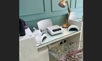 Imagem 2: Venda de salão completo