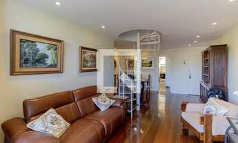 Imagem 4: Apartamento para Aluguel - Flamengo, 3 Quartos, 320 m2