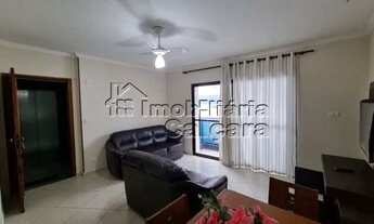 Imagem 4: Apartamento com 02 dormitórios na Tupi, frente para o mar!!!