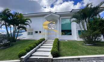 Imagem 2: Casa em Condomínio para Venda em Arujá, Arujázinho I, II e III, 6 dormitórios, 6 suítes, 8