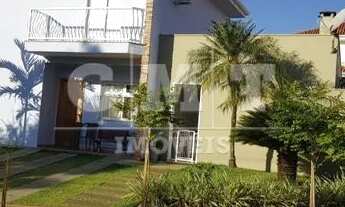 Imagem: Casa Em Condomínio - Ribeirão Preto