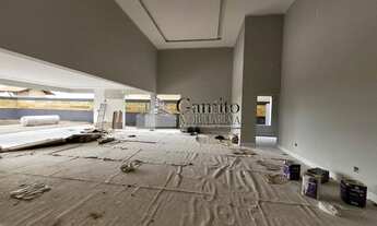 Imagem 6: Casa com 05 dorm no Damha I