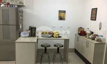 Imagem 5: SãO BERNARDO DO CAMPO - Casa Padrão - Baeta Neves