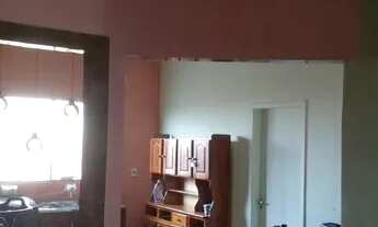 Imagem 6: Casa com 2 quartos sala cozinha banheiro e etc.