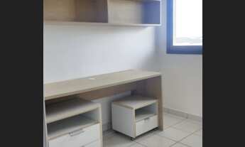 Imagem 7: Apartamento no Jardins de Andaluzia