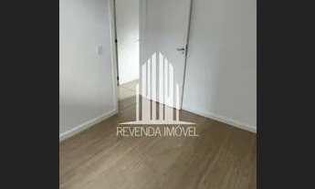 Imagem 7: Apartamento a venda com 38m² 2 domitorios e 1 vaga no Jardim Umarizal - São Paulo - SP