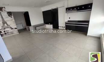 Imagem 3: Cobertura com 3 dormitórios e 1 suíte, 143m², á venda na Vila Ema, São José dos Campos - S