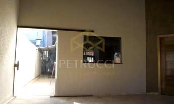 Imagem 2: Casa - Jardim Residencial Firenze - Hortolândia