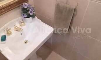 Imagem 6: Lagoa Apartamento com 3 dormitórios