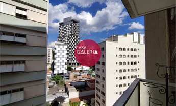 Imagem: Apartamento para venda possui 90 metros