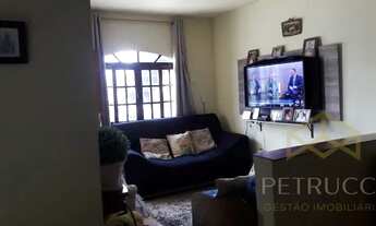 Imagem: Casa - Jardim Buriti - Itupeva