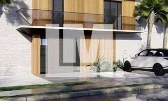 Imagem 5: Sobrado Contemporâneo - Condomínio Terras 1 Atibaia- SP