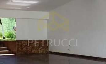 Imagem 4: Casa - Parque Taquaral - Campinas