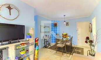 Imagem 3: Apartamento para Aluguel - Fazenda Aricanduva, 2 Quartos, 62 m2