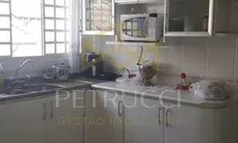 Imagem 6: Casa - Parque Alto Taquaral - Campinas