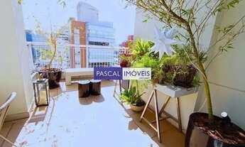 Imagem 3: SãO PAULO - Apartamento Padrão - Itaim Bibi