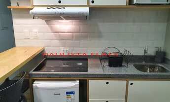 Imagem 7: SÃO PAULO - RESIDENCIAL - CERQUEIRA CÉSAR