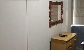 Imagem 2: ALUGA-SE APARTAMENTO FRENTE AO MAR