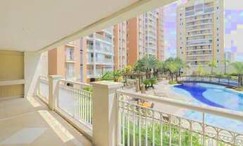 Imagem 7: Apartamento Locação Alto da Lapa 330 m² 7 Dormitórios