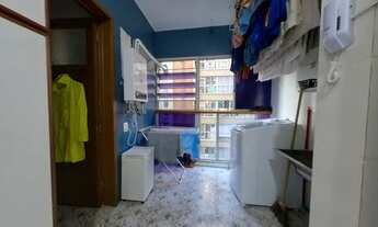 Imagem 6: Apartamento a venda na Rua Ministro Ramos Monteiro, Leblon - Rio de Janeiro