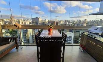 Imagem 3: 98m² | 2 Dormitórios