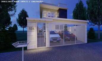 Imagem 3: Casa para Venda em Cajamar, Portais (Polvilho), 3 dormitórios, 1 suíte, 2 banheiros, 2 vag