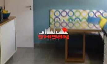 Imagem 3: Higienópolis - 176m² - 3 Suítes - 3 Vagas