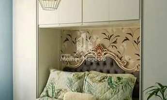 Imagem 7: Apartamento com 3 dorms, Vila Marieta, Campinas - R$ 319 mil, Cod: AP2752