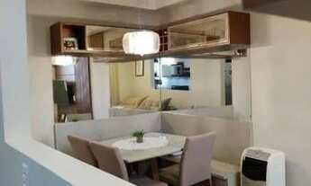 Imagem 2: SÃO JOSÉ DO RIO PRETO - Apartamento Padrão - RIOS DI ITÁLIA - COND. RIO CANDELARO