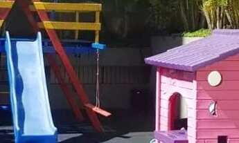 Imagem 4: APARTAMENTO - CAMPO BELO - SP