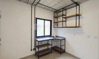 Imagem 2: Locação Kitnet - Vila Leopoldina - Nova - 1 dormitório sem vaga