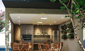 Imagem 4: Apartamento - Parque Ortolândia - Hortolândia