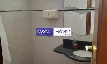 Imagem 7: SãO PAULO - Casa Padrão - Campo Belo