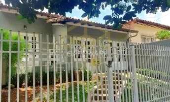 Imagem: Casa - Jardim Guanabara - Campinas