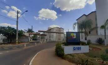 Imagem 2: Apartamento de 2 quartos - Total Vile